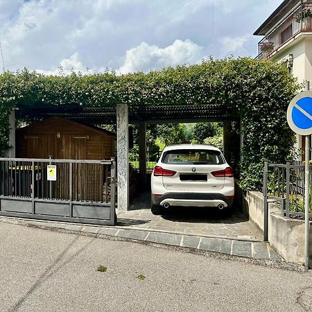 Apartment Ca Dai Noni Feriolo エクステリア 写真
