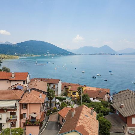 Apartment Ca Dai Noni Feriolo エクステリア 写真