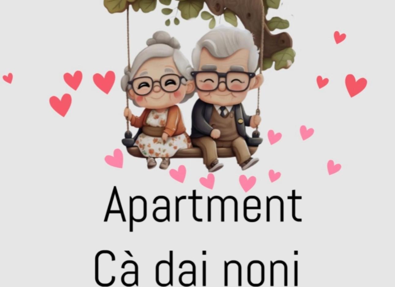 Apartment Ca Dai Noni Feriolo エクステリア 写真