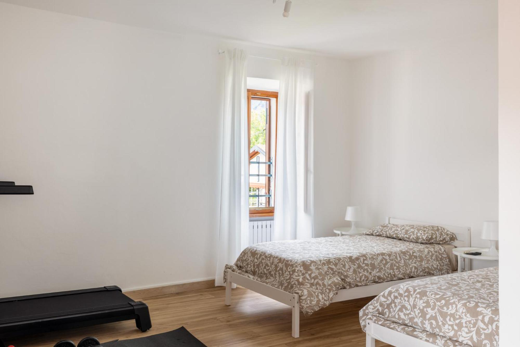 Apartment Ca Dai Noni Feriolo エクステリア 写真