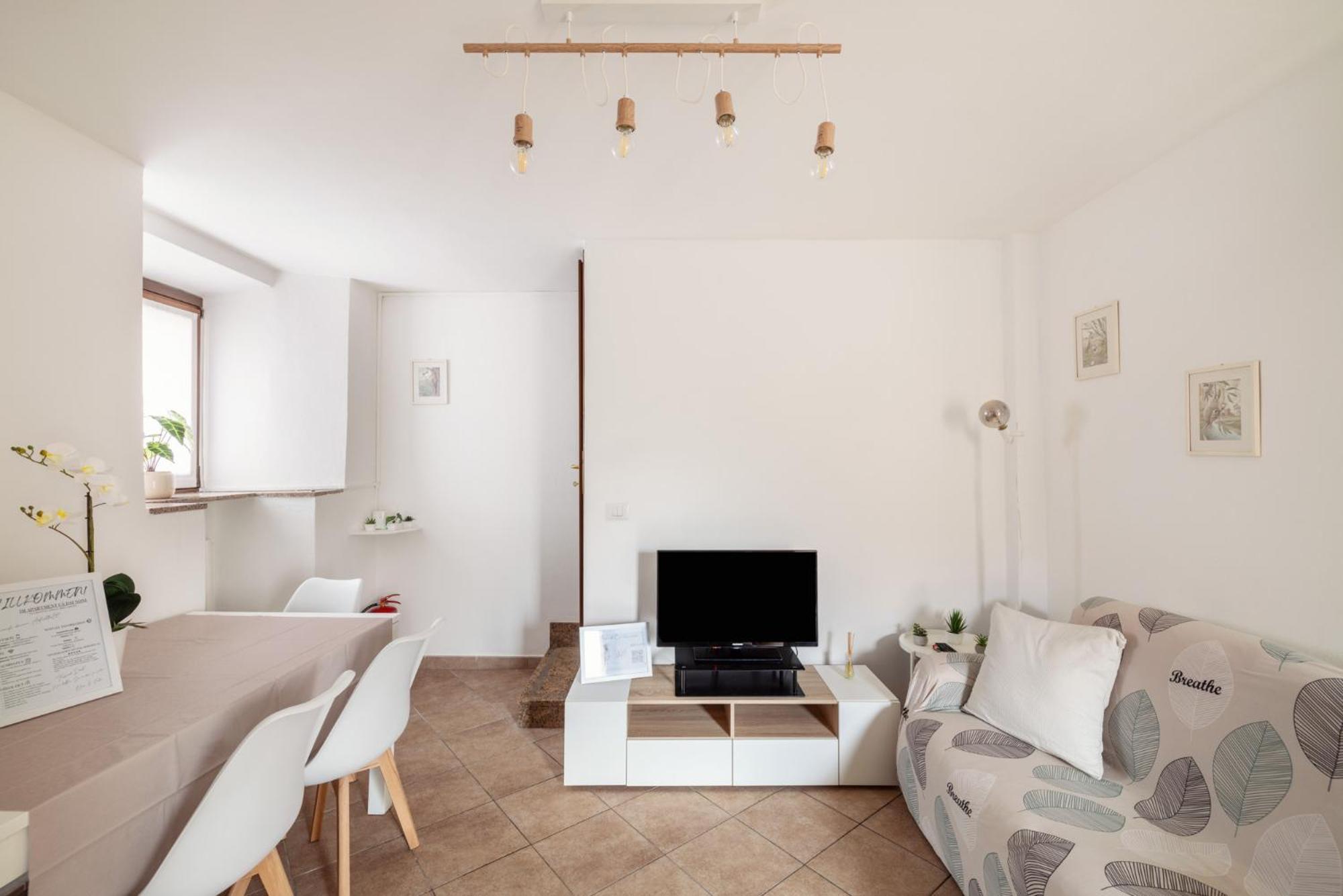 Apartment Ca Dai Noni Feriolo エクステリア 写真