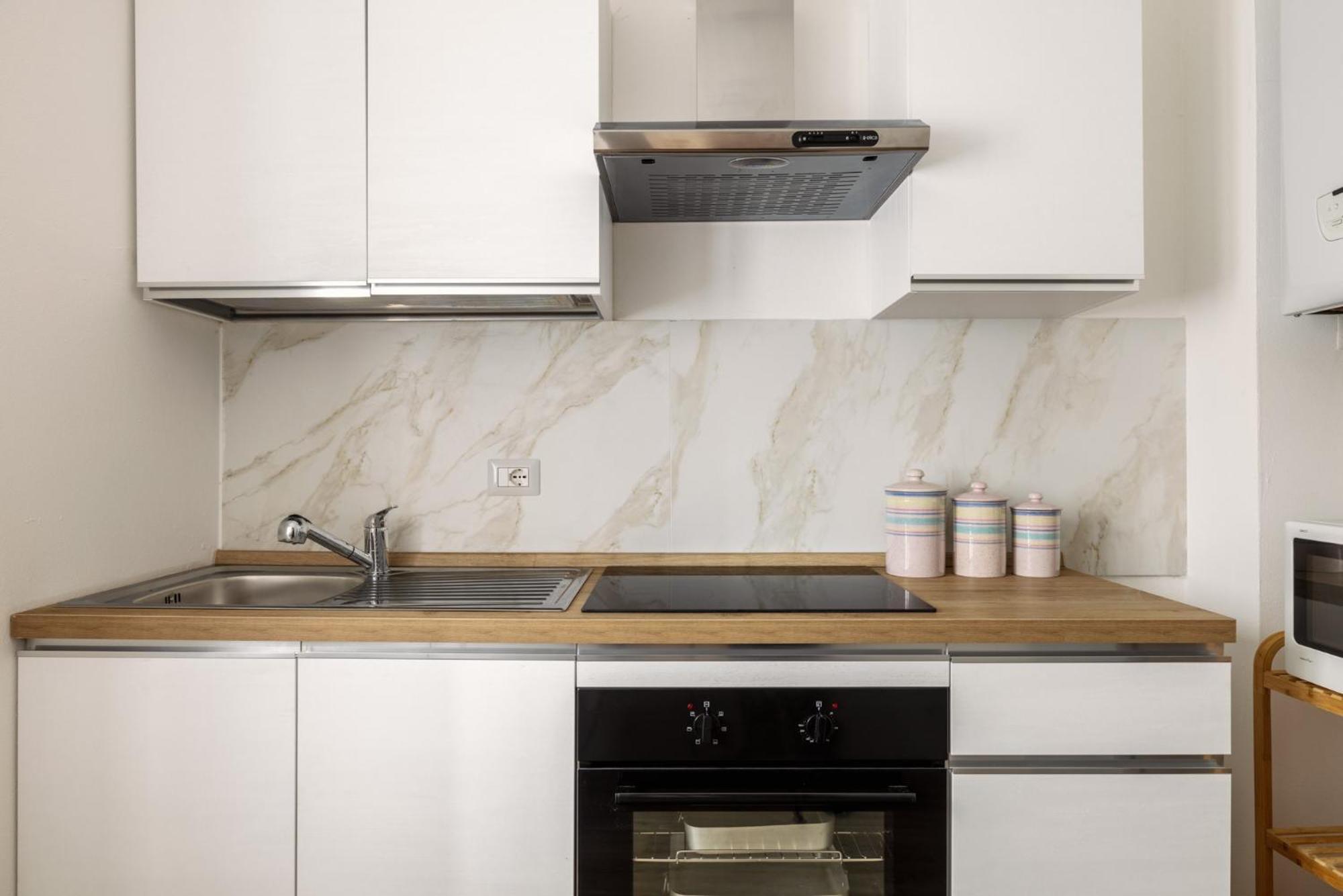 Apartment Ca Dai Noni Feriolo エクステリア 写真