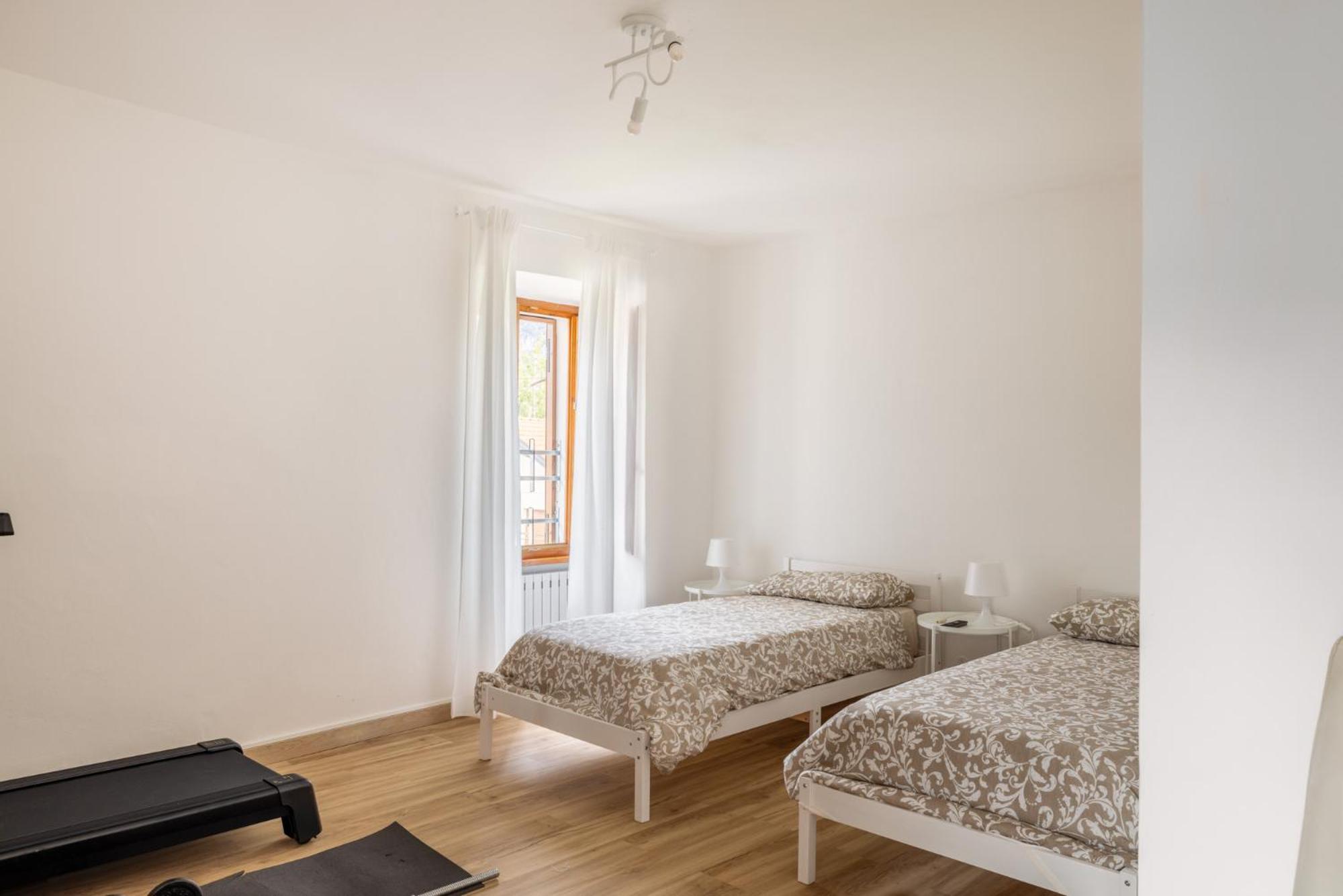 Apartment Ca Dai Noni Feriolo エクステリア 写真