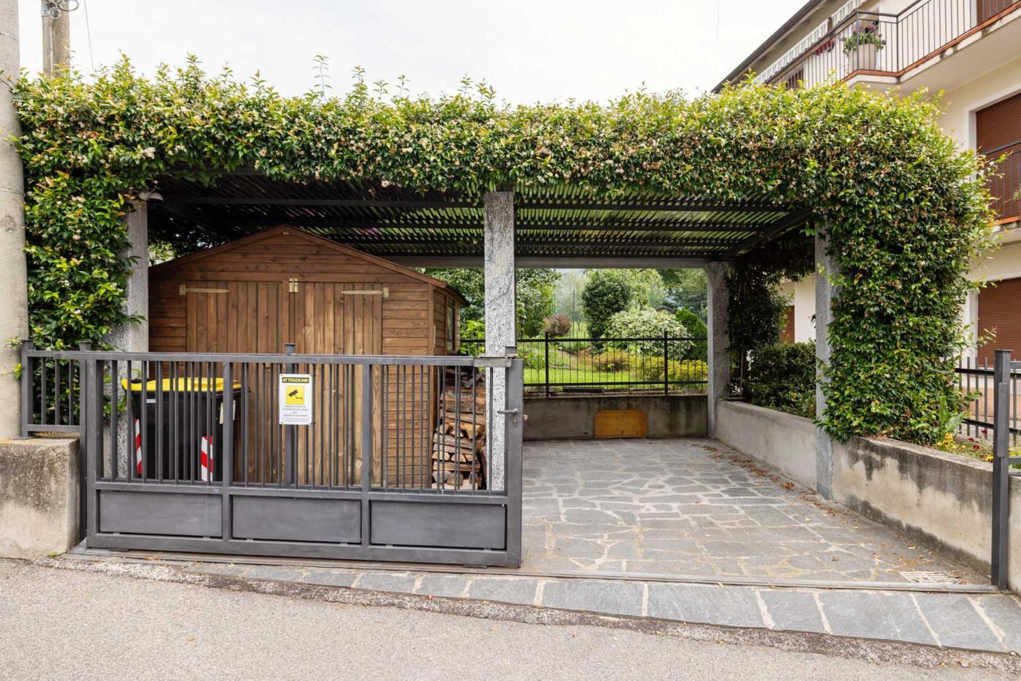 Apartment Ca Dai Noni Feriolo エクステリア 写真