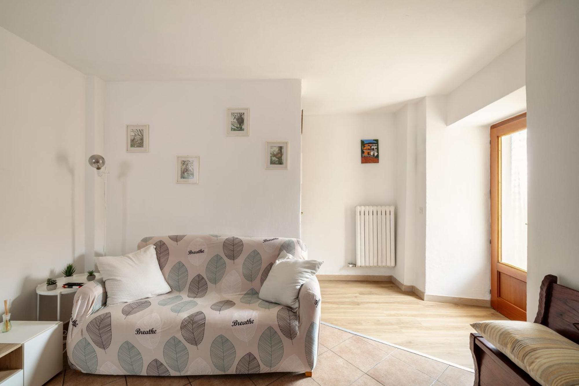 Apartment Ca Dai Noni Feriolo エクステリア 写真