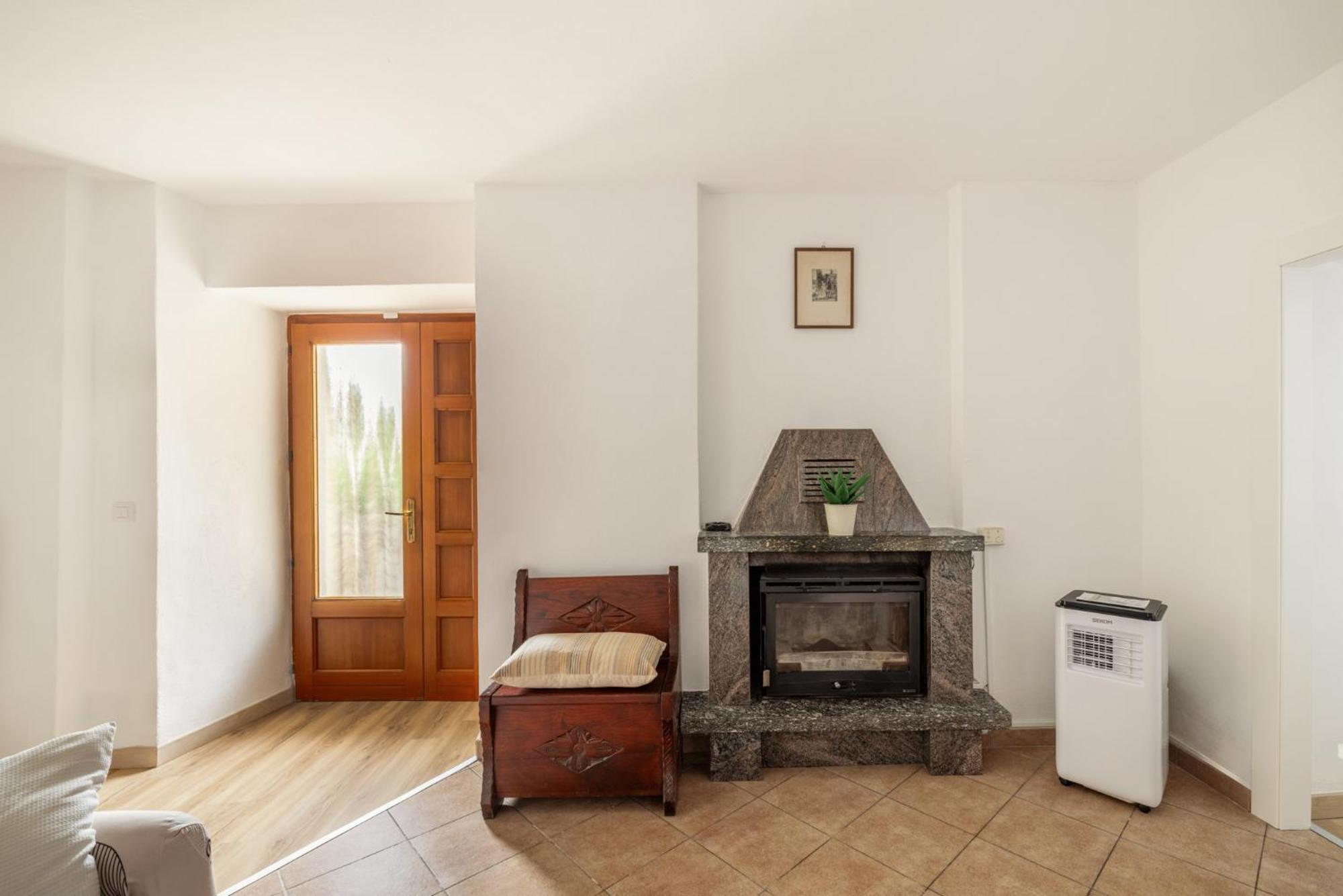 Apartment Ca Dai Noni Feriolo エクステリア 写真