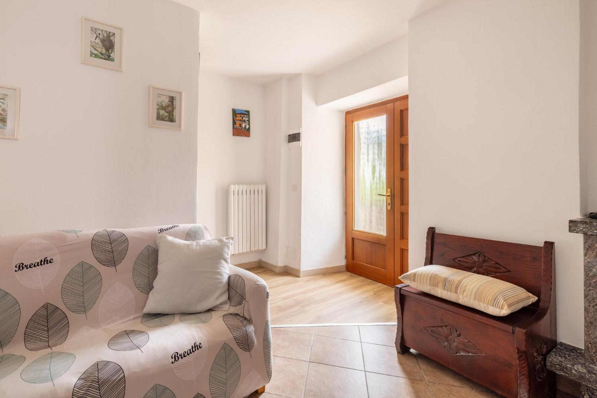 Apartment Ca Dai Noni Feriolo エクステリア 写真