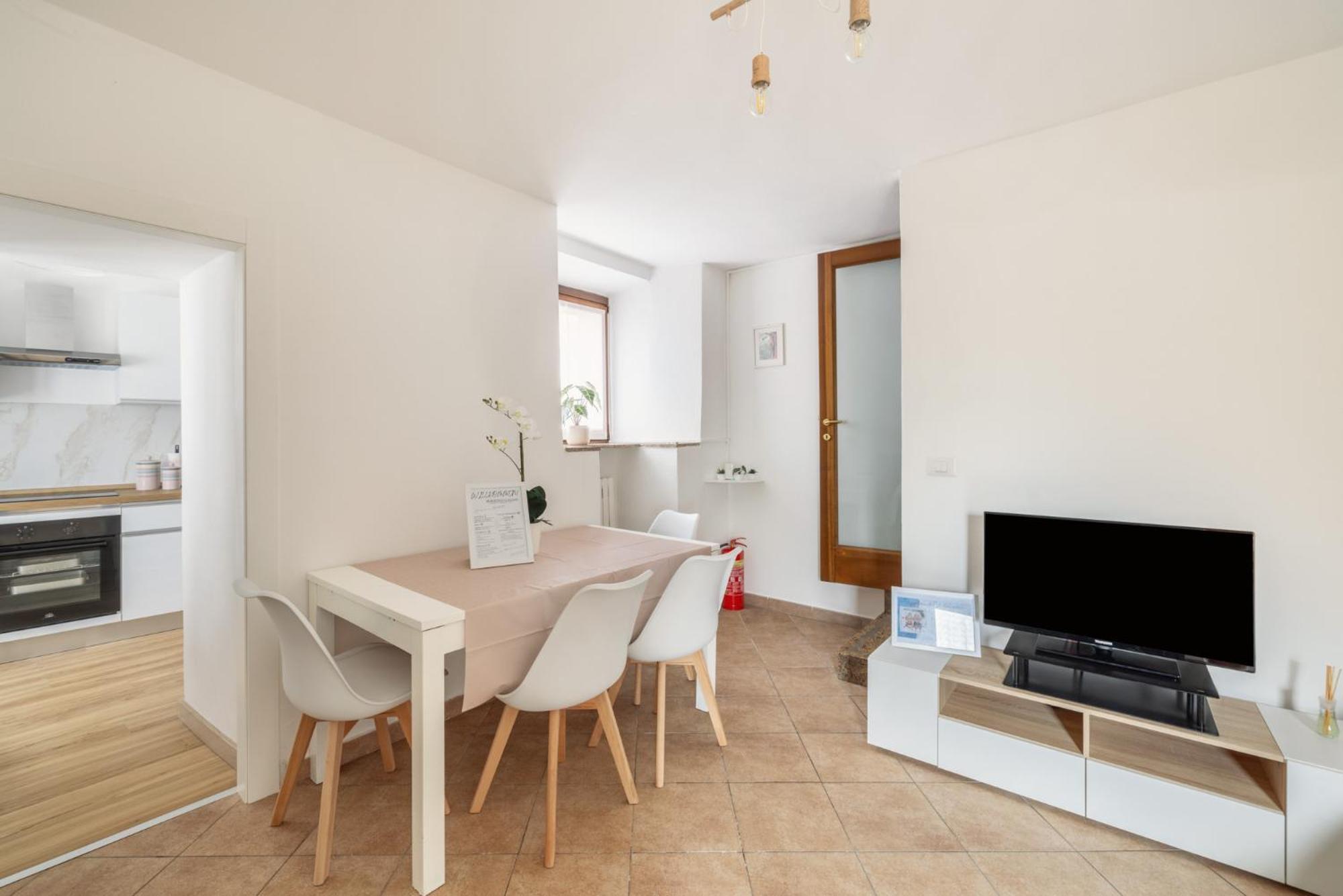 Apartment Ca Dai Noni Feriolo エクステリア 写真
