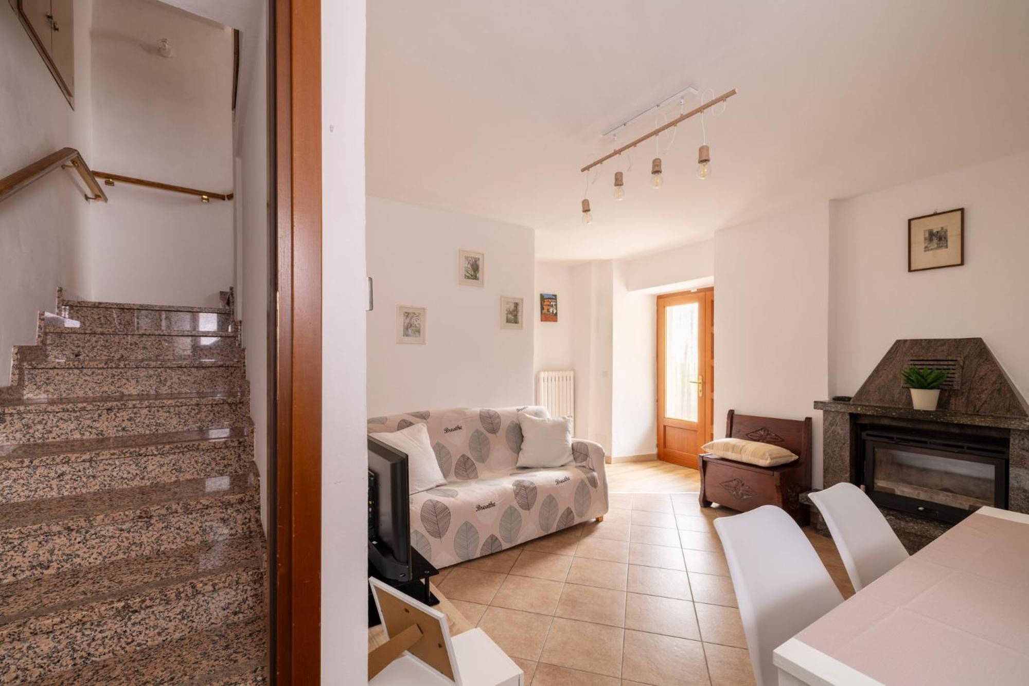 Apartment Ca Dai Noni Feriolo エクステリア 写真