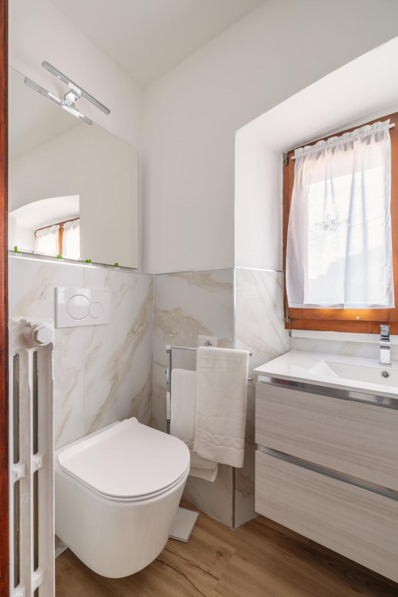 Apartment Ca Dai Noni Feriolo エクステリア 写真