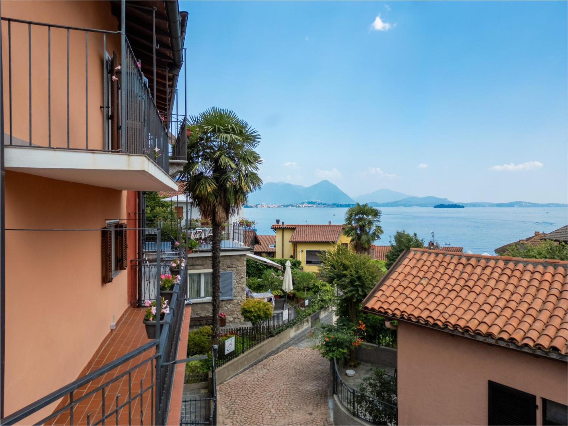 Apartment Ca Dai Noni Feriolo エクステリア 写真