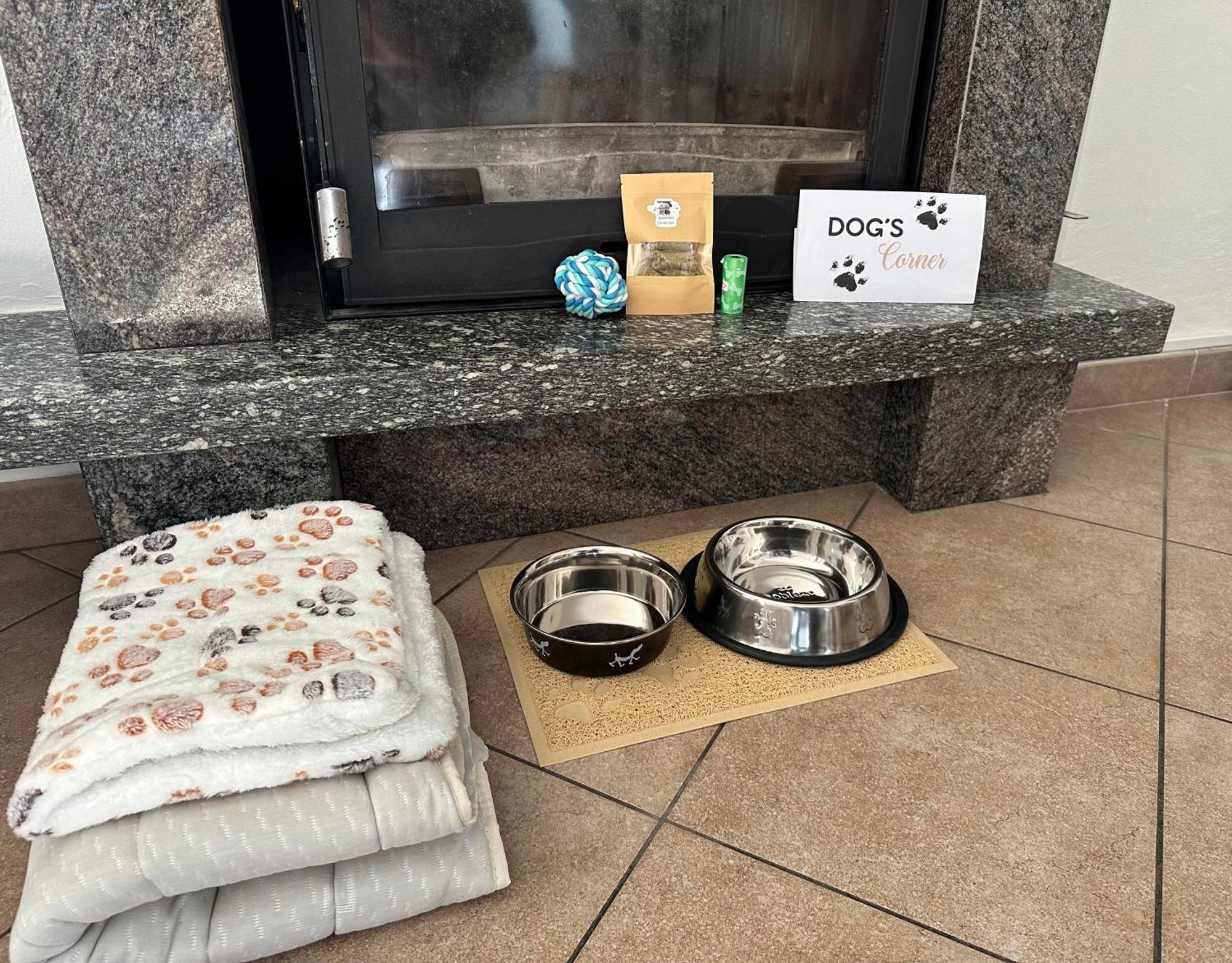 Apartment Ca Dai Noni Feriolo エクステリア 写真