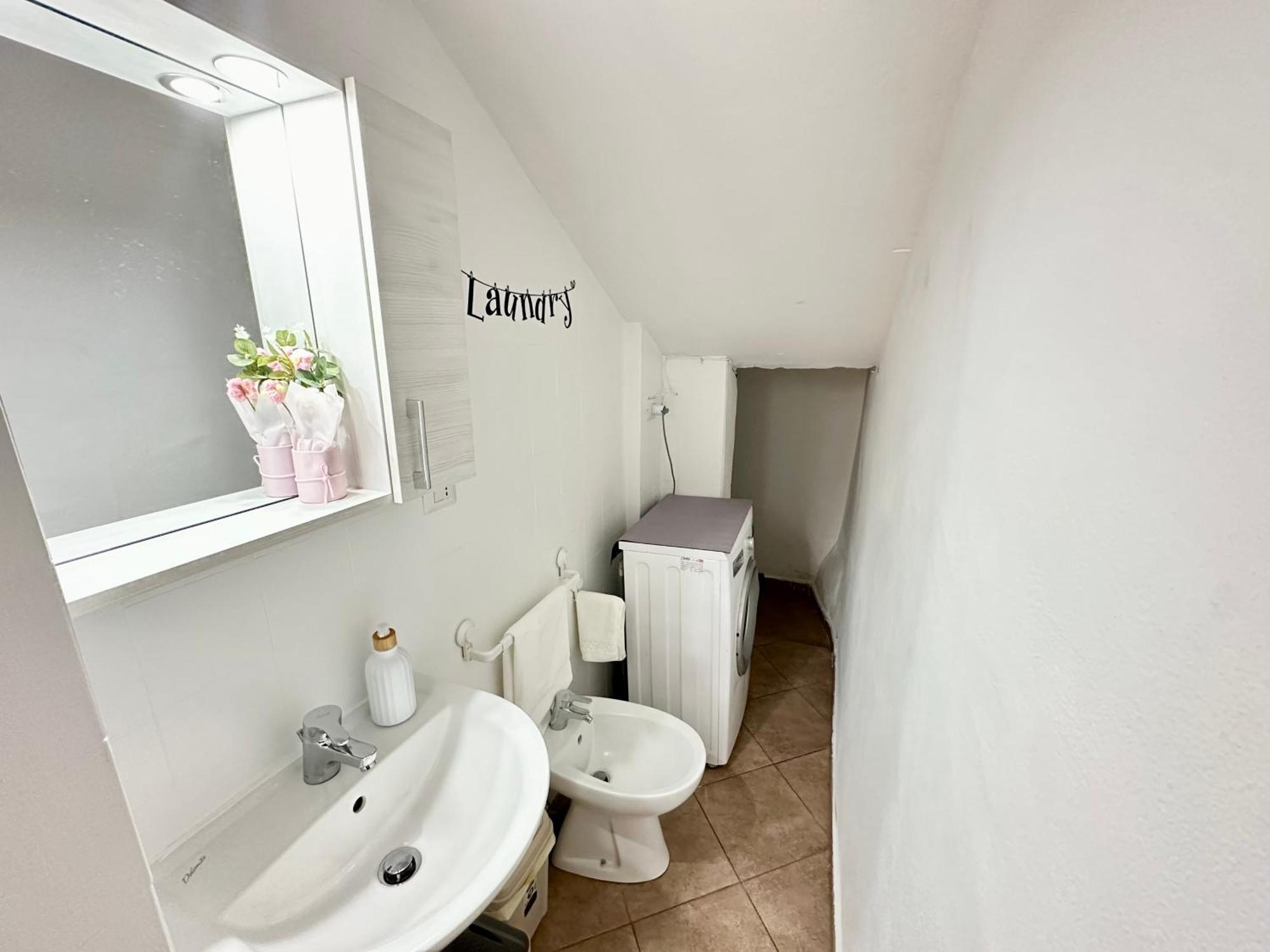 Apartment Ca Dai Noni Feriolo エクステリア 写真